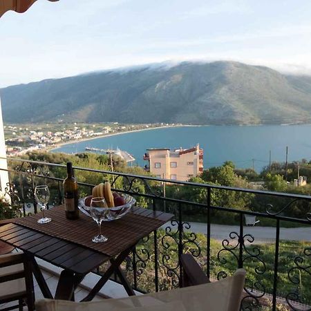 Almini Apartments Платария Екстериор снимка