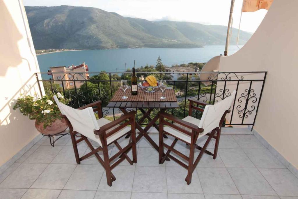 Almini Apartments Платария Стая снимка