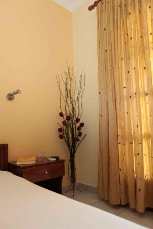 Almini Apartments Платария Стая снимка